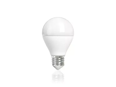 Light Bulb Lamp 3D 3D model