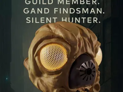 Zuckus Bounty Hunter Helmet Star wars 3d digital download 3D print model