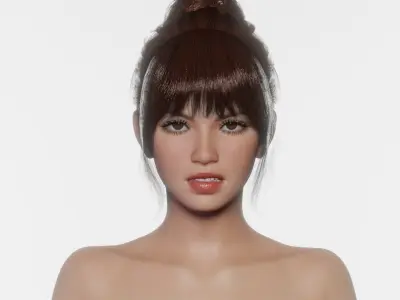  JOY Realistic Female 