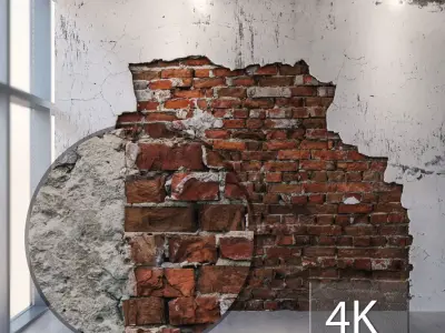 brick 638 Texture