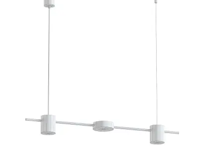 Guanpude 3D model