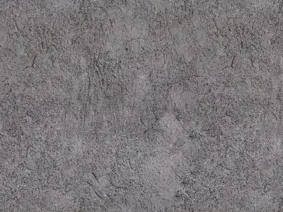 Rough Concrete Surface - 9 Texture