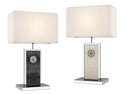 87093x Faraone Lightstar Table lamp 3D model