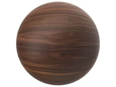 Walnut wood veneer texture Texture