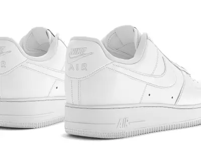  Air Force 1 Low Nike PBR 