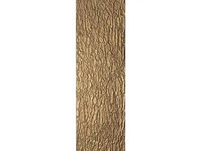 VOUVRAY TABLE LAMP 3D model