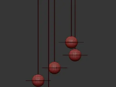 ELECTRON 3D model