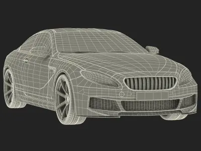  Generic Cars Collection 2 