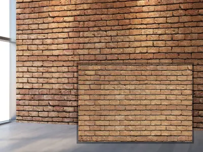 brick 666 Texture