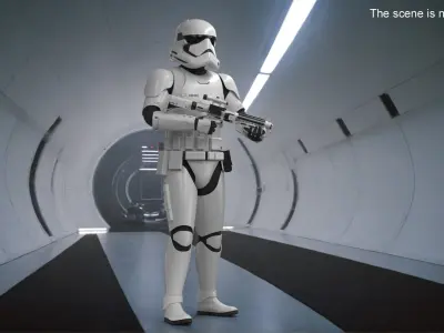  Star Wars Characters Collection 2 