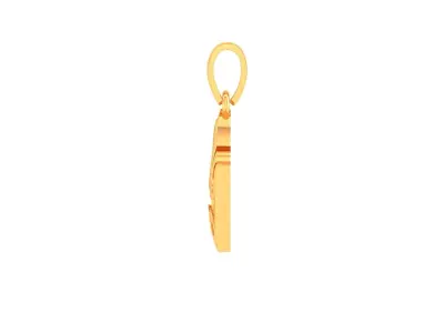 Kids Pendant - 38 3D print model purchase
