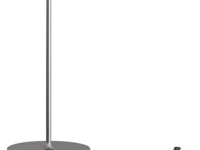 PH 4 1 2 3 1 2 Floor Lamp 3D model