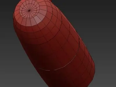 Beacon Lighting 3D model