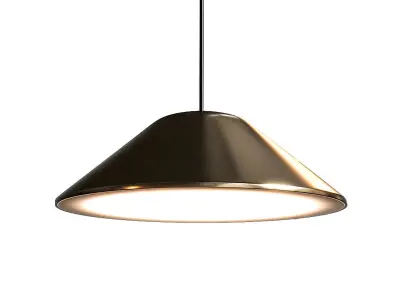 Aromas del Campo Damo Pendant Lamps 3D model