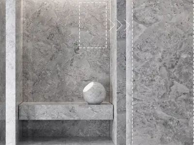 Marbel Stone No324 Texture