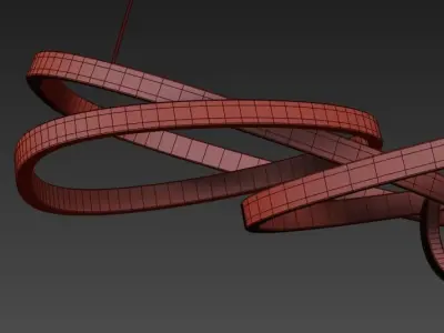 Niamh Barry 3D model