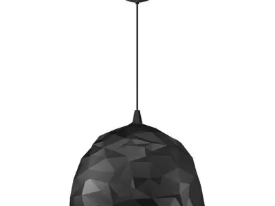 Collection Of lights and Table Lamp 24 model 3D model