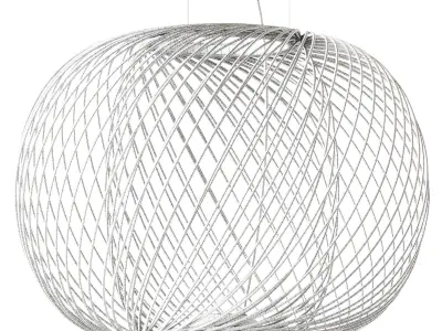 Anwar T 90 and Anwar T 45 by Parachilna 3D model