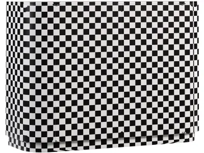 CACHOU CHEST by Bakerfurniture 3D model