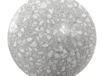 Pbr Terrazzo Veneziano 48 Texture