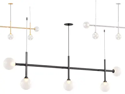 JUNIP 05-002 3D model