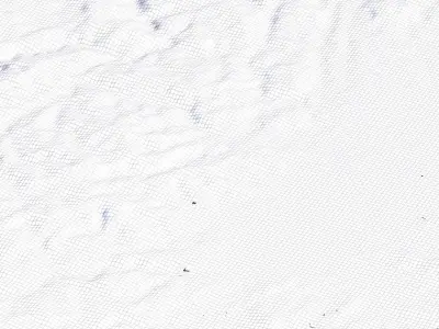 Yuxi China City Landscape 3D Model 3D model