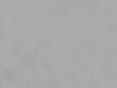 Rust Speckled White Paint  Texture