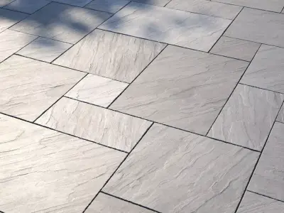 Stone square paving texture Texture