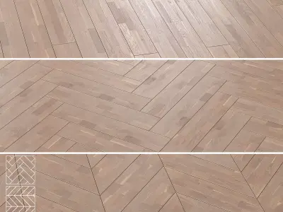 Boen Parquet Wood Floor Collection - 5 Pro Layouts - 4K  Texture