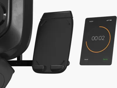  Punching Dummys Collection 11 