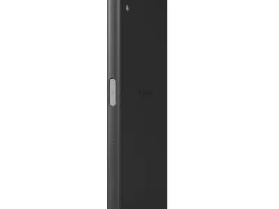 Sony Xperia X for Element 3D 3D model