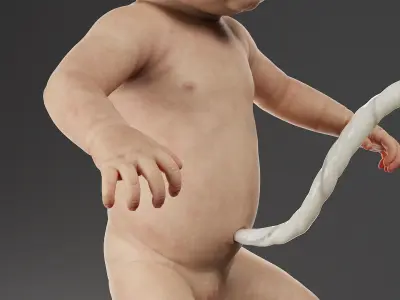  Fetus No Rig 