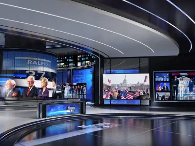  VR Studio San Fransisco 