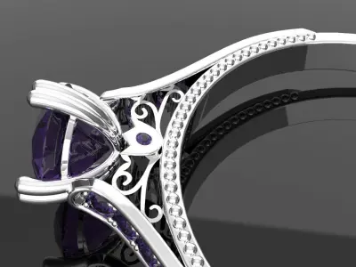ring one Texture