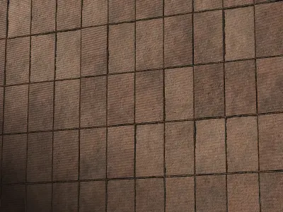 Tile Material 68 Texture