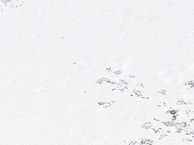 Zigong China City Landscape 3D Model 3D model