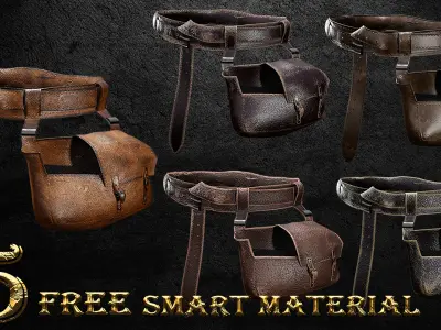 ALCHEMIST WITH 10 MEDIVAL BOOKS