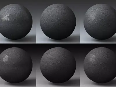 Concrete Shader 064 Texture