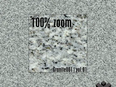 20 High Res Seamless Granite Textures Vol01 Texture