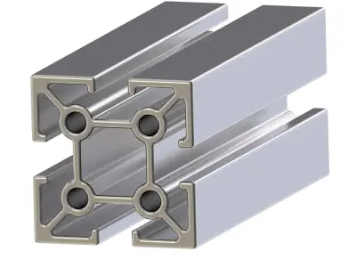 PREMIUM EXTRUSION PROFILE PACK