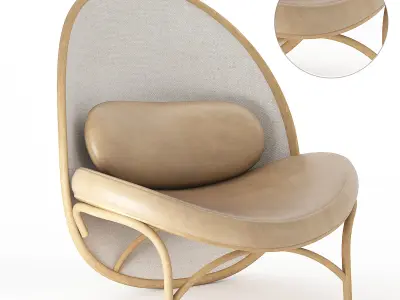 3D architectural models 3D Model Pack