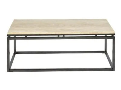 Korbin Coffee Table 3D model