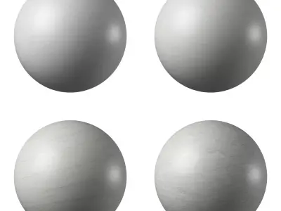 Quartz Agglomerate Engineered Stone Set - 05 Texture