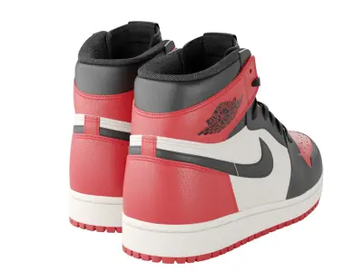 Air Jordan Shoes 