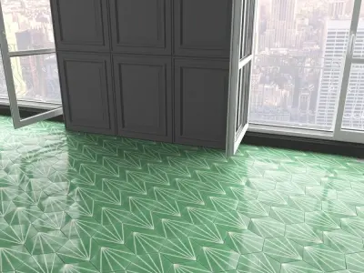 Marrakech Design-Claesson Koivisto Rune-221 3D model