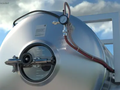  Beer Microbrewery Equipment Collection 