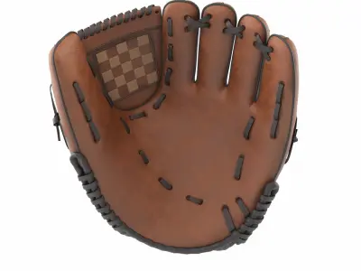  Baseball Glove 