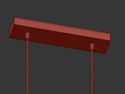 Favourite TRAUBE 3D model