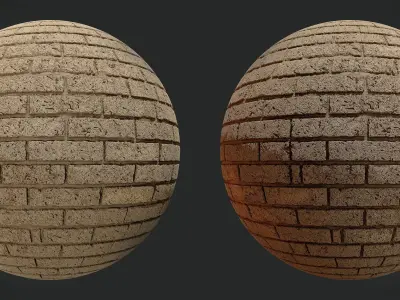 Wall Pack Vol 1 Texture
