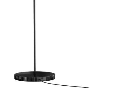 Bolete Floor Lamp 3D model